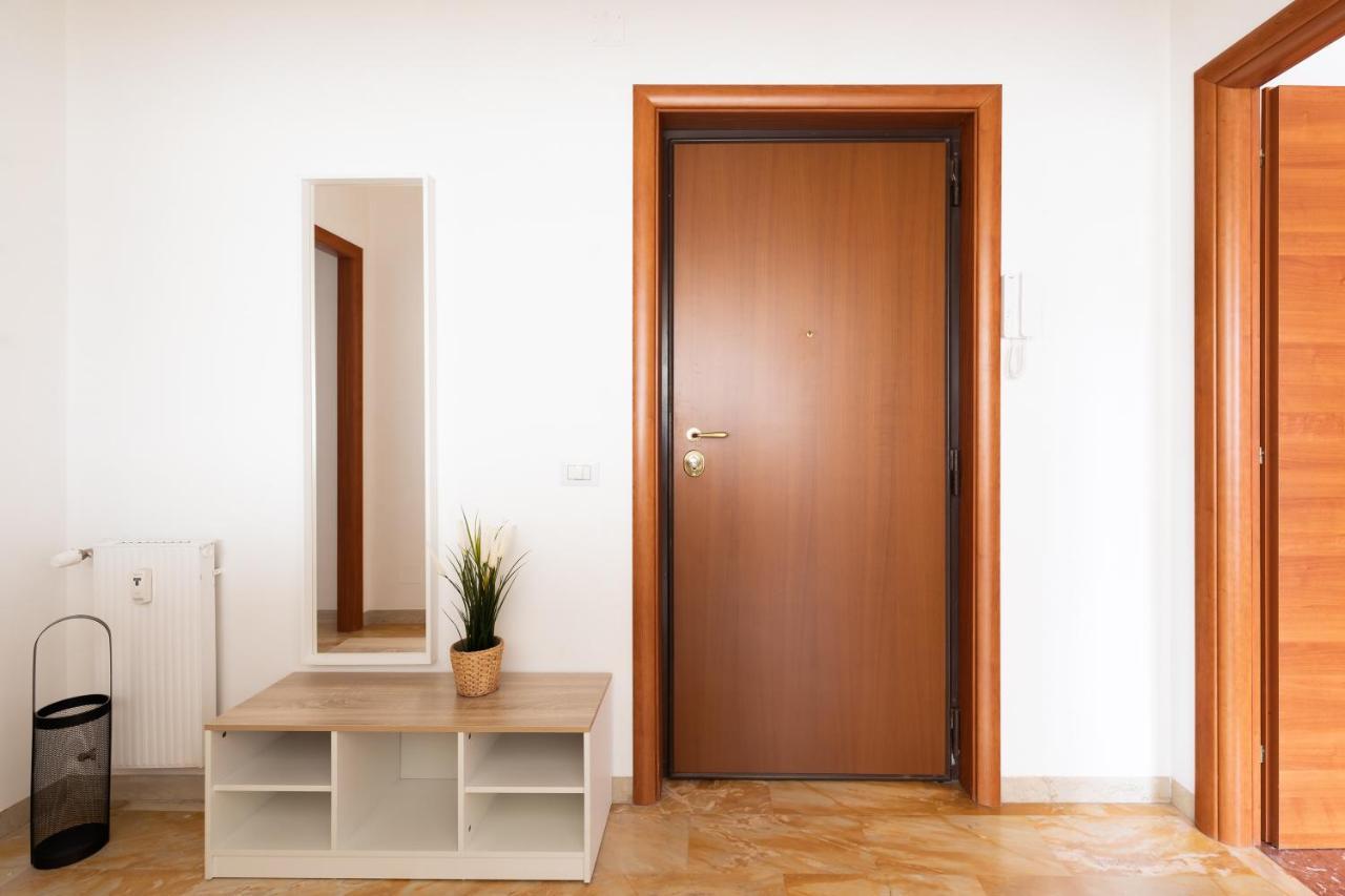 Loto Home Roma Exterior foto