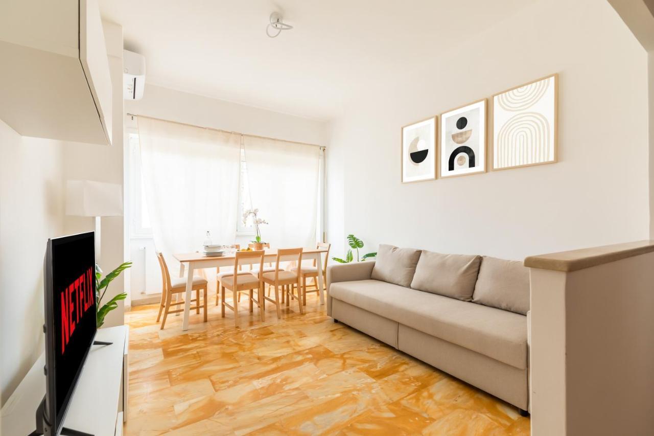 Loto Home Roma Exterior foto